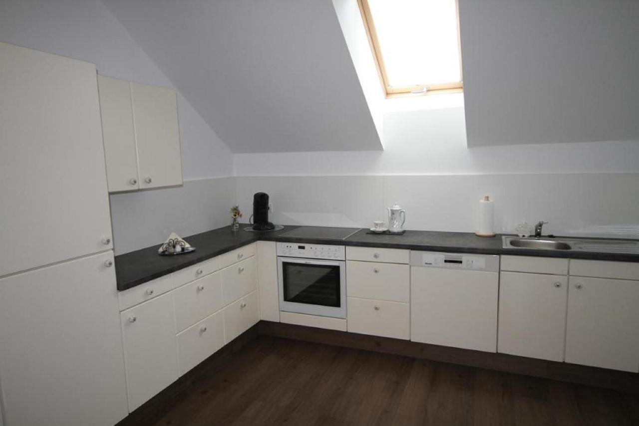 Ferienwohnung Purbach Muggendorf  Zewnętrze zdjęcie